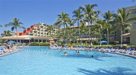 Mexico All-Inclusive Vacation Packages - Wilstar.com