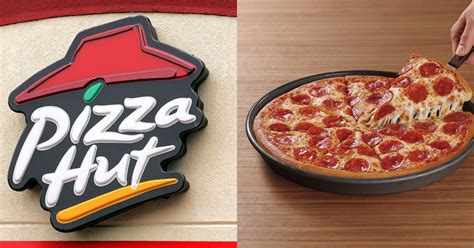 Pizza Hut changed its Original Pan Pizza recipe