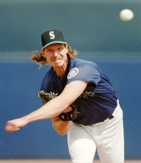 Relive Mariners legend Randy Johnson’s most memorable moments | The Seattle Times