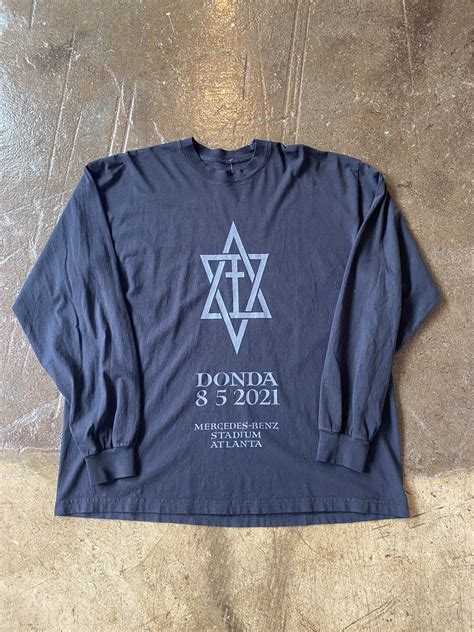 Kanye West DONDA Merch | Grailed