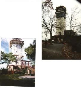 Heublein Tower History - Friends of Heublein Tower