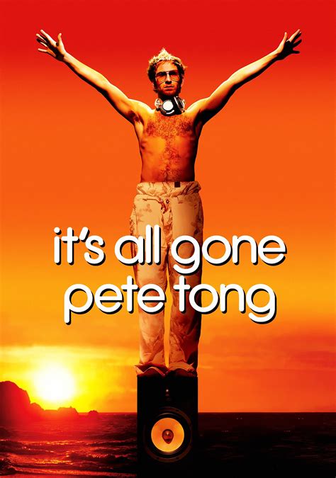 It's All Gone Pete Tong | Movie fanart | fanart.tv