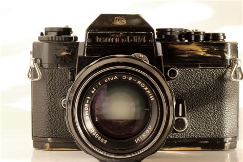 Free picture: nostalgia, old fashioned, old style, zoom, equipment ...