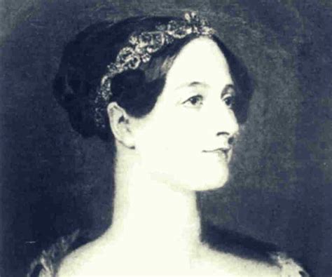 Ada Lovelace Biography - Childhood, Life Achievements & Timeline