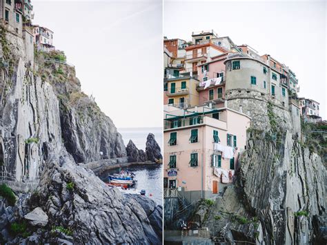 Travel photography: Italy on Behance