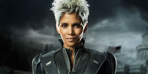 X-Men: Apocalypse - Storm's New African Origin Details