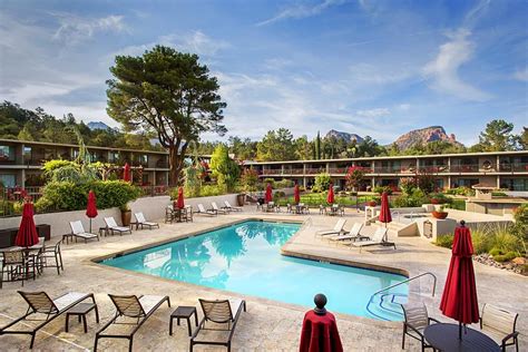 Arabella Hotel Sedona, Sedona – Updated 2021 Prices | Hotels in sedona az, Best hotels in sedona ...