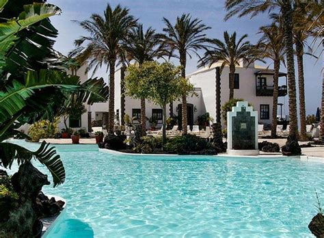 THe Volcan Lanzarote Hotel In Lanzarote | Olympic Holidays