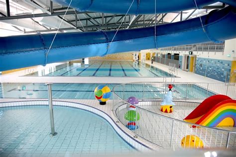 Newry Leisure Centre