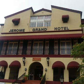 Jerome Grand Hotel - 117 Photos - Hotels - Jerome, AZ - Reviews - Yelp