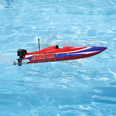 10 Best RC Jet Boats of 2021 for Kids: For Rivers, Pools, & Lakes ...