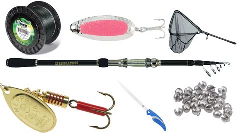 The 19 items every angler needs on a remote fishing expedition ...