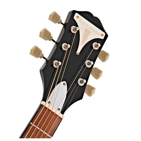 Epiphone Pro-1 Acoustic, Black at Gear4music