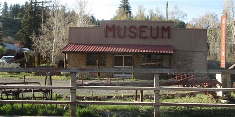 San Juan Historical Museum | Colorado Museums