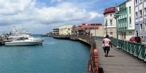 9 of The Best Things to do in Bridgetown