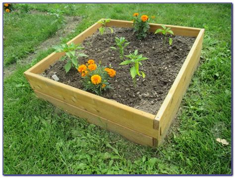 Raised Bed Garden Kit Menards - Garden : Home Design Ideas #6LDYVLNQ0e55031