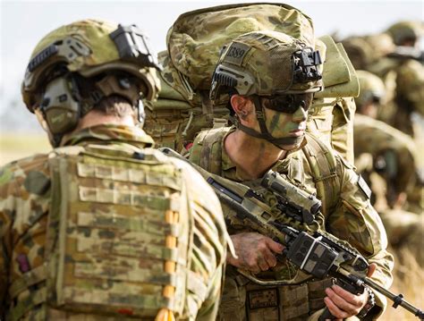 SORD to Develop Concussion Reduction Helmet for Australian Army - Overt ...