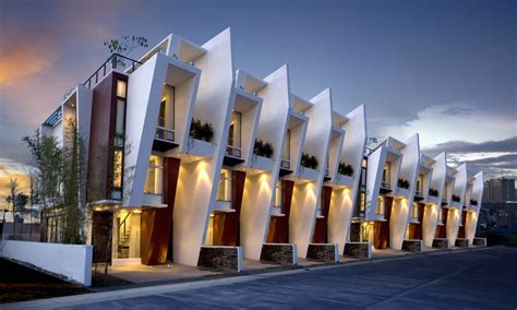 Filipino Architecture › Buensalido+Architects