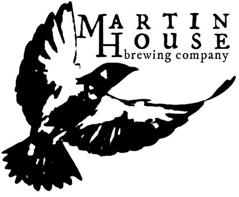 Martin House Brewing Company - Find their beer near you - TapHunter