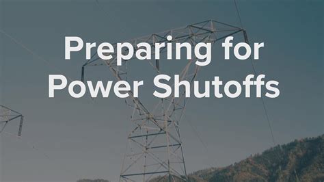 PG&E power shutoff address lookup, resources | abc10.com