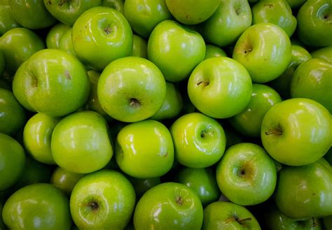 Green Apple Photos, Download The BEST Free Green Apple Stock Photos ...