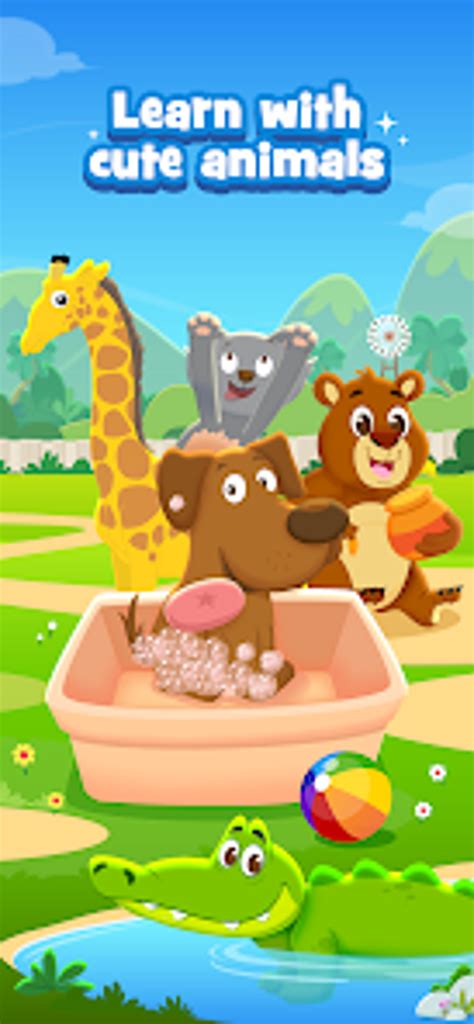 ABC Animal Games for Toddlers para Android - Descargar