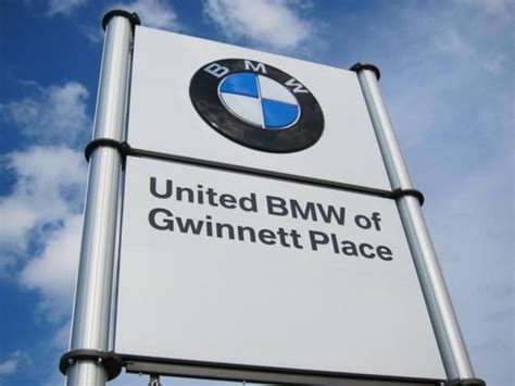 BMW OF GWINNETT PLACE - Updated December 2024 - 84 Photos & 265 Reviews - 3264 Commerce Ave ...