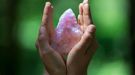 Healing Crystals: Benefits, Uses And Where To Buy – Forbes Health