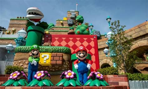 Let’s-A Go! Nintendo Announces Plans for Japan Museum | Breaking Asia