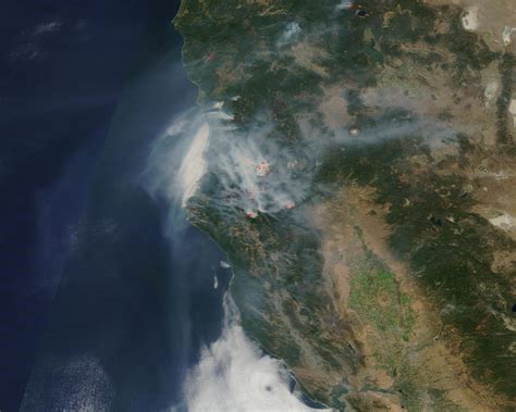 2015 California wildfires - Wikipedia