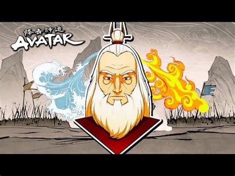 Roku is one of the most accomplished avatars : r/TheLastAirbender