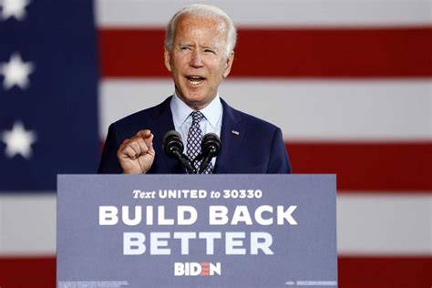 What exactly are Joe Biden's policies and how might they change the U.S ...