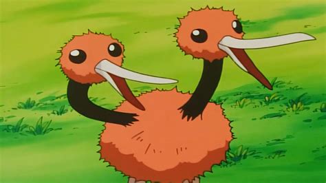 Can Doduo and Dodrio be shiny in Pokemon GO?