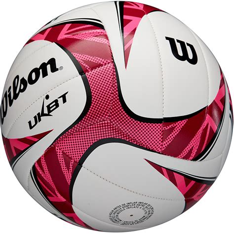 Wilson UKBT Diverse Performance Volleyball