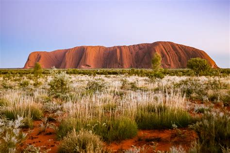 Best Things to Do at Uluru / Ayers Rock in Australia