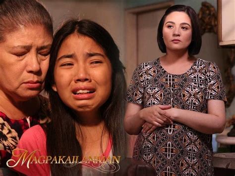 IN PHOTOS: Sina Sunshine Dizon at Therese Malvar sa 'Magpakailanman' | GMA Entertainment