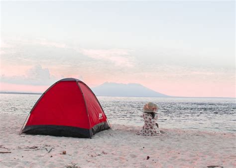 10 Best Tent for Beach Camping - My Traveling Tents