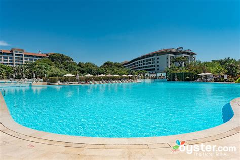 Ela Quality Resort Belek Review: What To REALLY Expect If You Stay