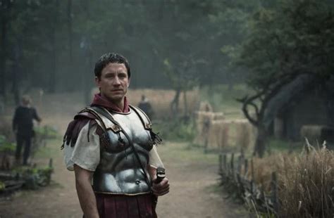 HOLLYWOOD SPY: GERMAN TRIBES VS ROMANS IN STUNNINGLY MAJESTIC TRAILER FOR NETFLIX EPIC TV SERIES ...