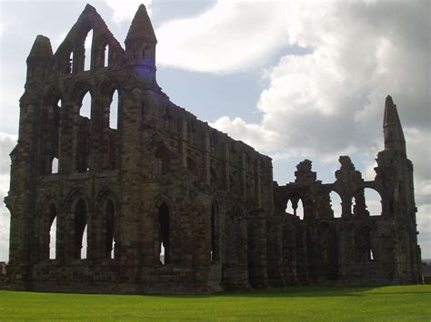 Whitby Abbey Free Photo Download | FreeImages