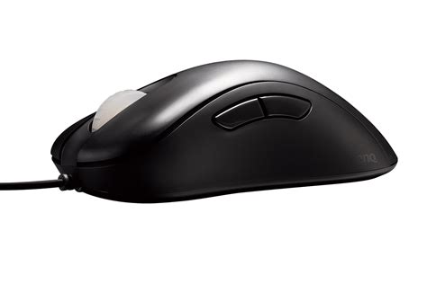 Zowie EC1-A ZOWEC1A Ergonomic 3200DPI Gaming Mouse - Wootware