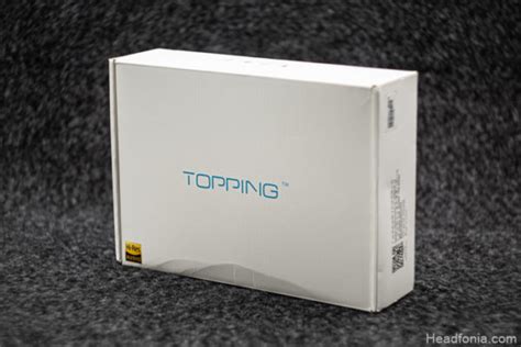 Topping DX3 Pro+ Review - Headfonia Reviews