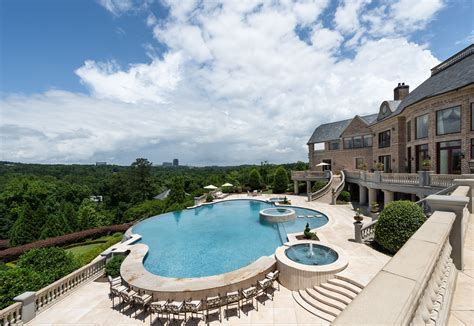 Tyler Perry mansion fetches $15M in record deal