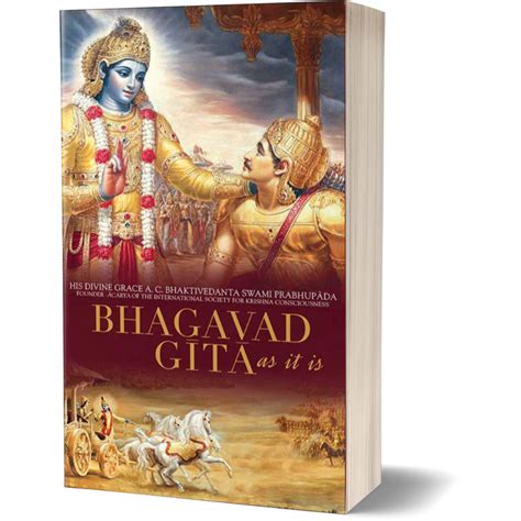 Price in SriLanka - Bhagavad Gita As It Is English Hardcover