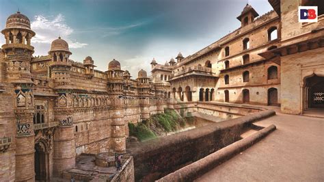 Gwalior And Orchha in UNESCO World Heritage Cities List | Diplomacy & Beyond Plus