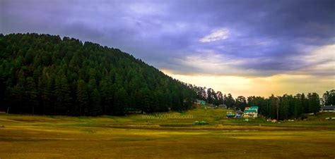 Khajjiar The Mini Switzerland of India - VKClicks | Nature photos, Travel photos, Switzerland