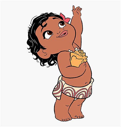 baby moana clipart images 10 free Cliparts | Download images on ...