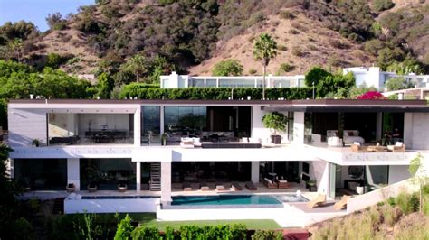 Most expensive mansions in Netflix series ‘Buying Beverly Hills’