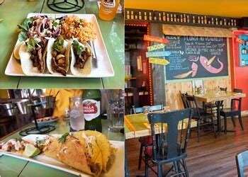 3 Best Mexican Restaurants in Sherbrooke, QC - ThreeBestRated