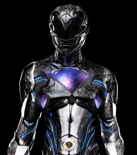 Zack (Black Ranger) - Power Rangers (2017) Photo (41204112) - Fanpop